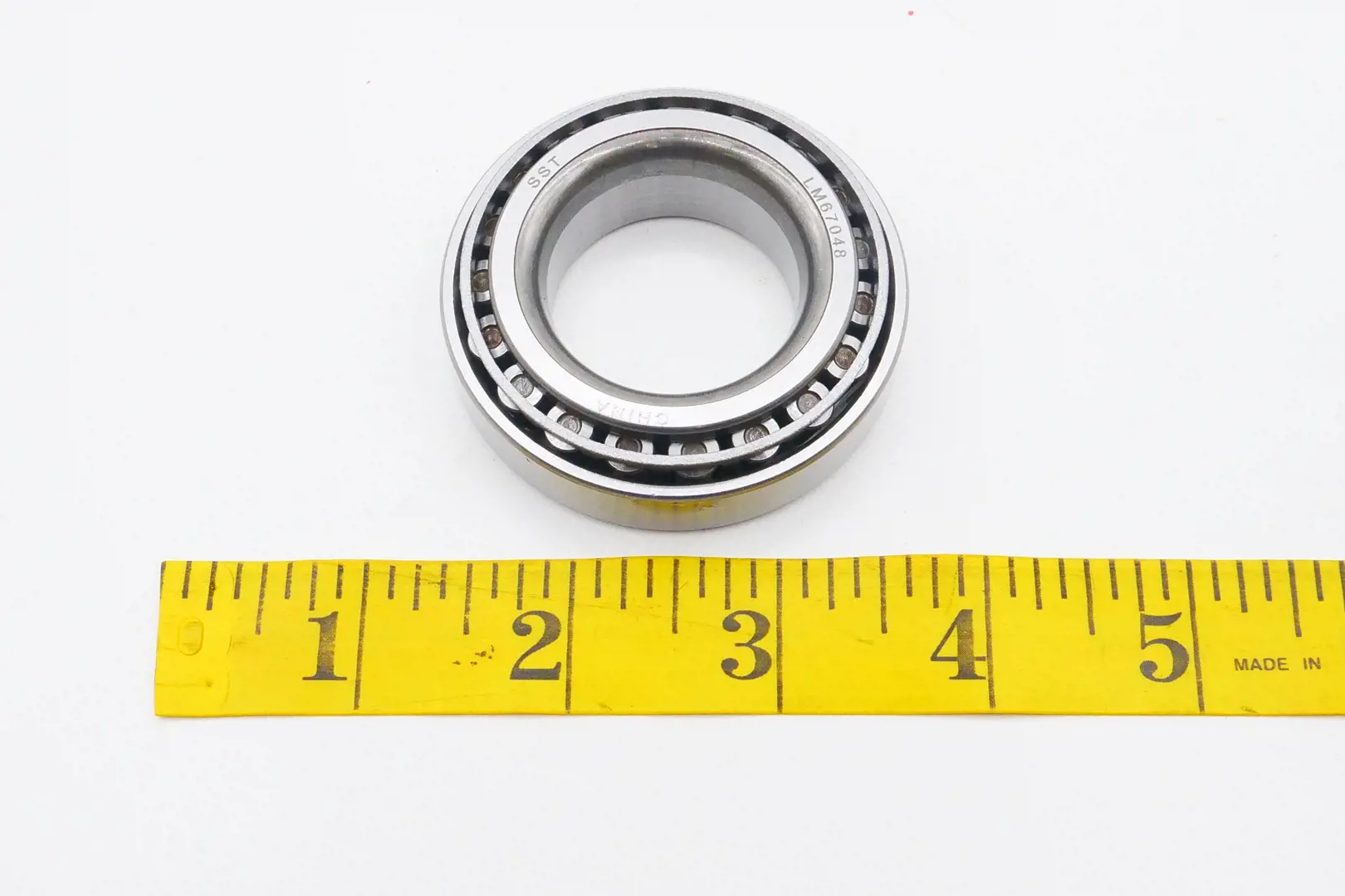 Image 4 for #84356153GV BEARING