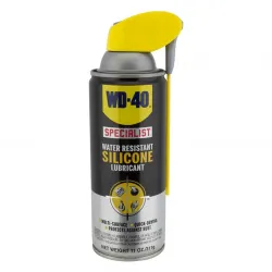 General #30001 WD-40 Specialist Water Resistant Silicone Lubricant