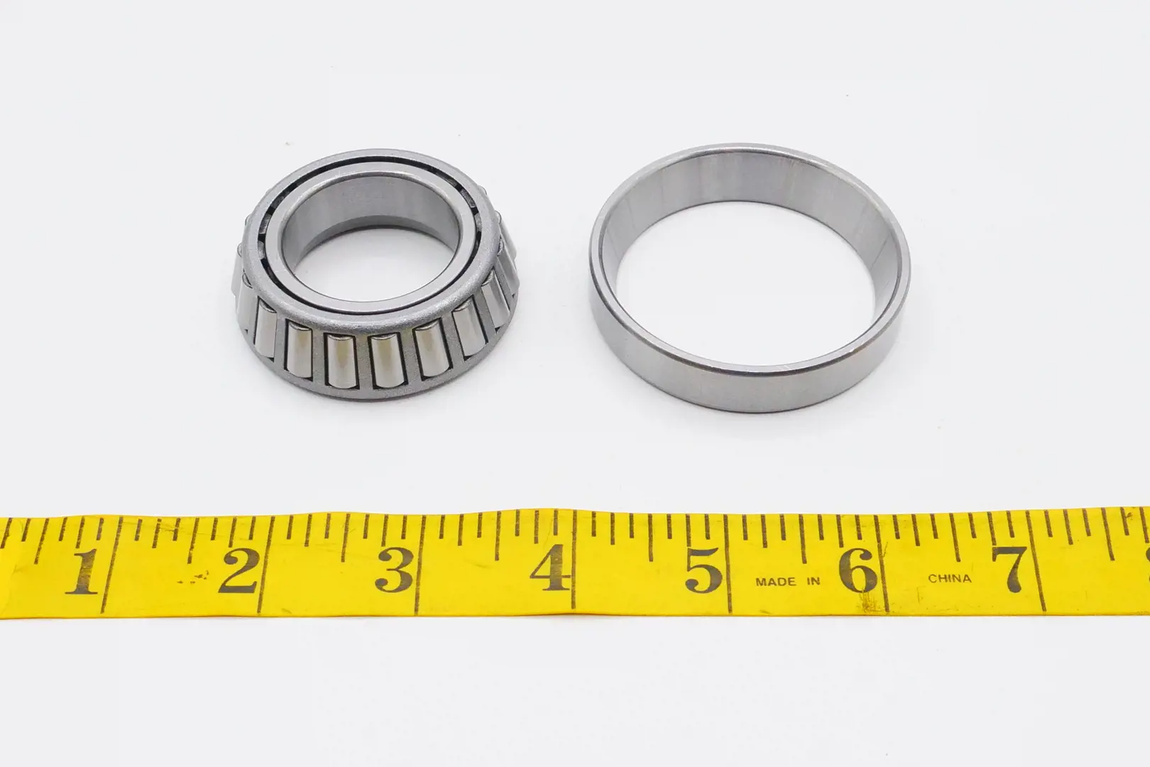 Image 2 for #84356153GV BEARING