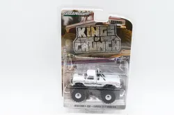 Greenlight Collectibles #49150-A 1:64 Capitol City Monster - 1978 Ford F-250