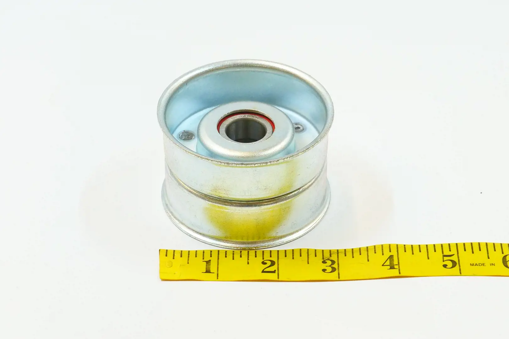 Image 3 for #K1122-26310 PULLEY, PTO TENS