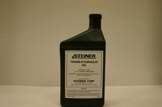 Steiner Turf #15-012 Steiner 1 Qt. Trans-Hydraulic Oil