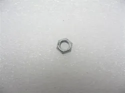 Pequea 3/8 Stover Nut Part #900134