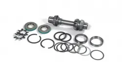 New Holland Pinion Kit For Rotary Disc Mower Part #87039882