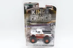 Greenlight Collectibles #49150-E 1:64 Iron Eagle - 1990 Ford F-350