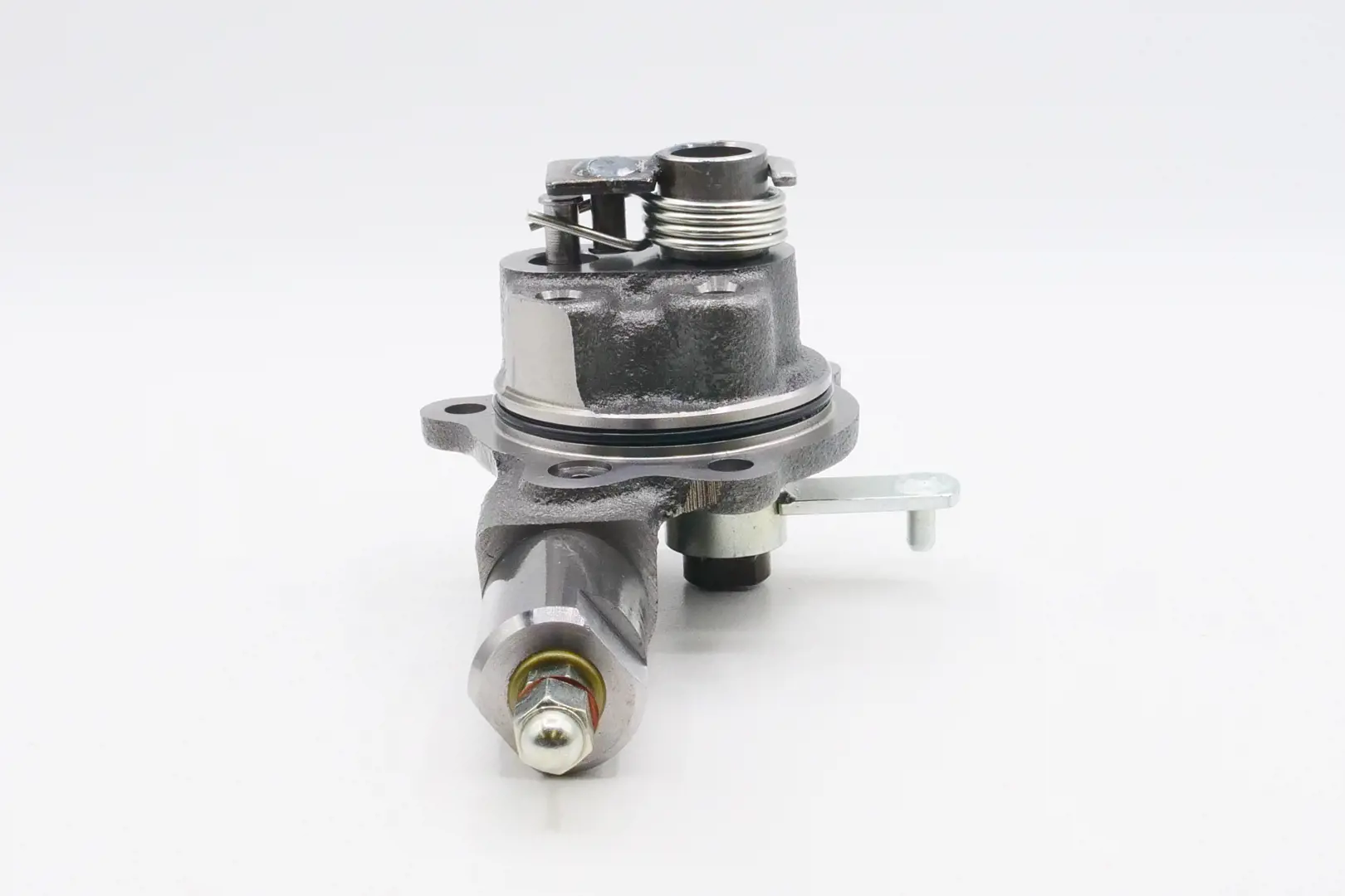 Image 3 for #YR829-00100 ASSY VALVE, PTO