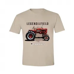 Choko Motorsports #IH04-3021 Farmall Legend In The Field T-Shirt