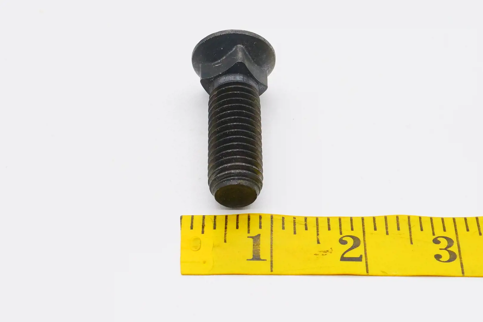 Image 3 for #70001-00803 BOLT, CUTTING ED