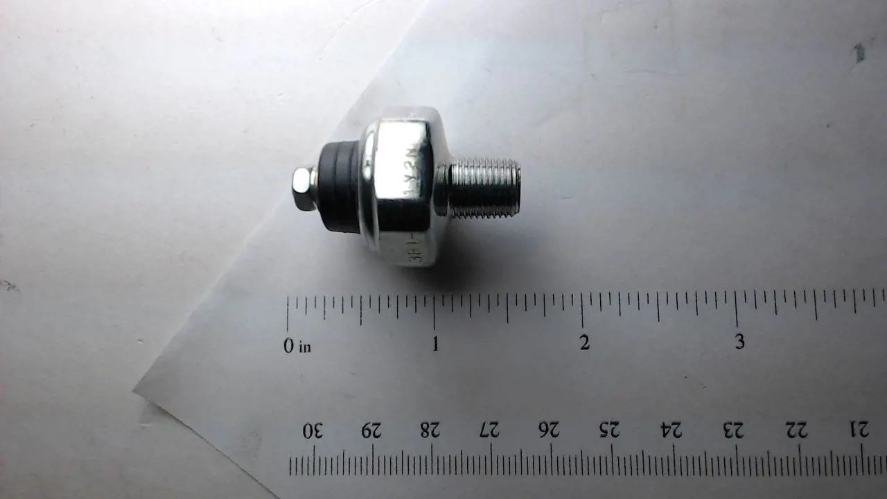 Image 5 for #15451-39012 Oil Pressure Sensor