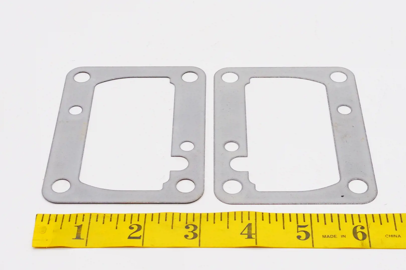 Image 4 for #15381-52100 SHIM, ASSY INJ P