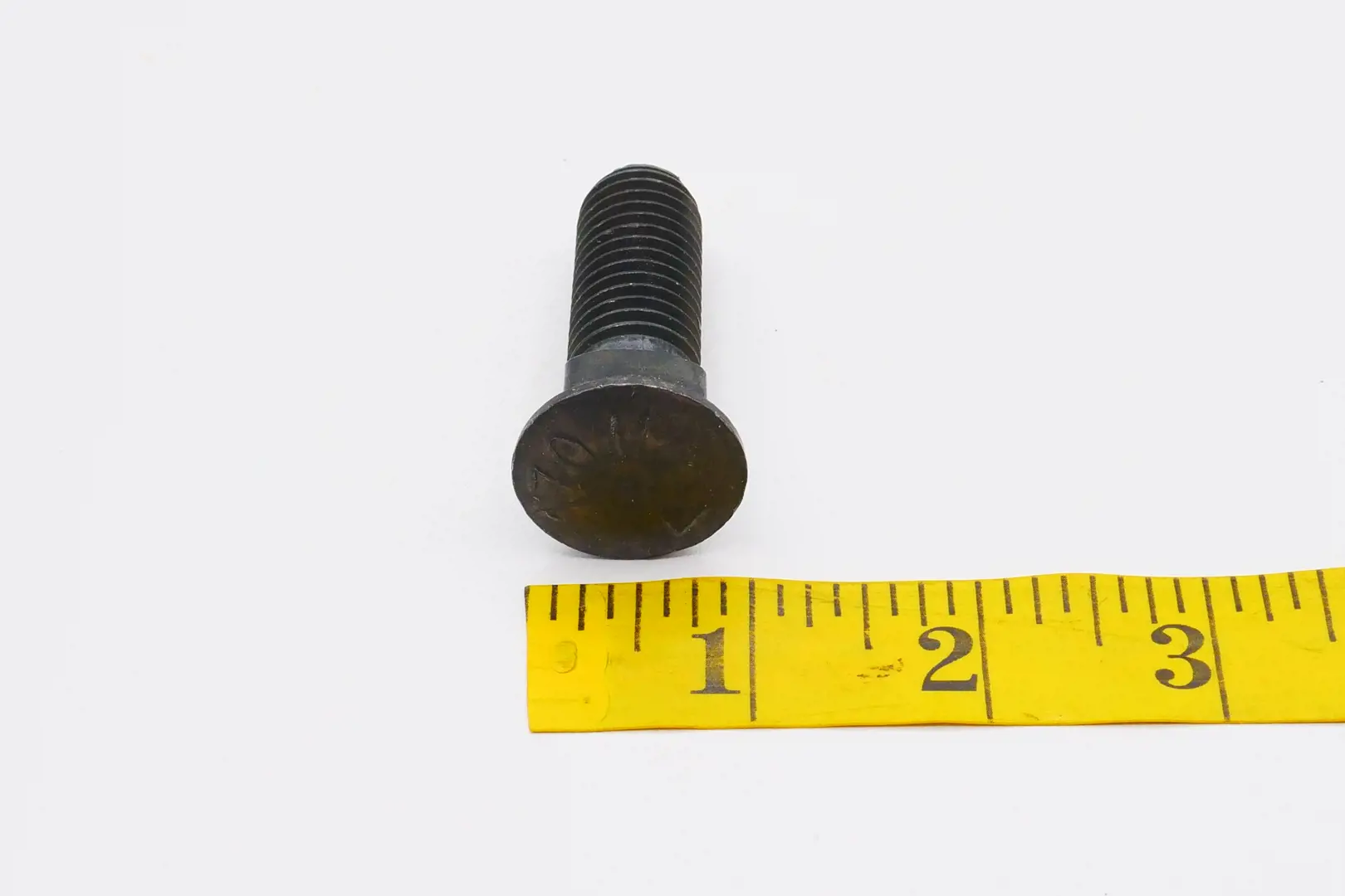 Image 2 for #70001-00803 BOLT, CUTTING ED