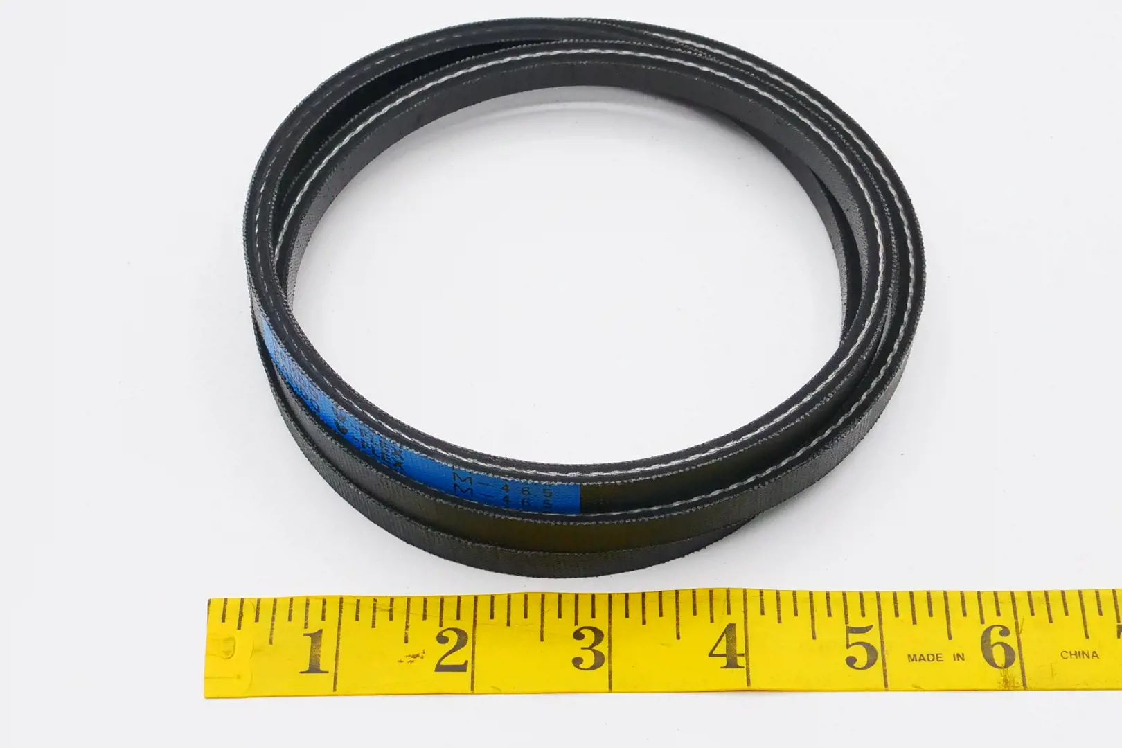 Image 2 for #T2055-79320 V-BELT