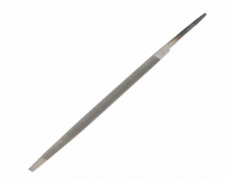 Forney #F70334 Slim Taper File, 6"