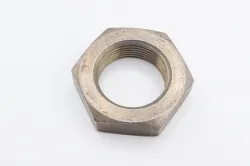 Bush Hog JAM NUT Part #61482