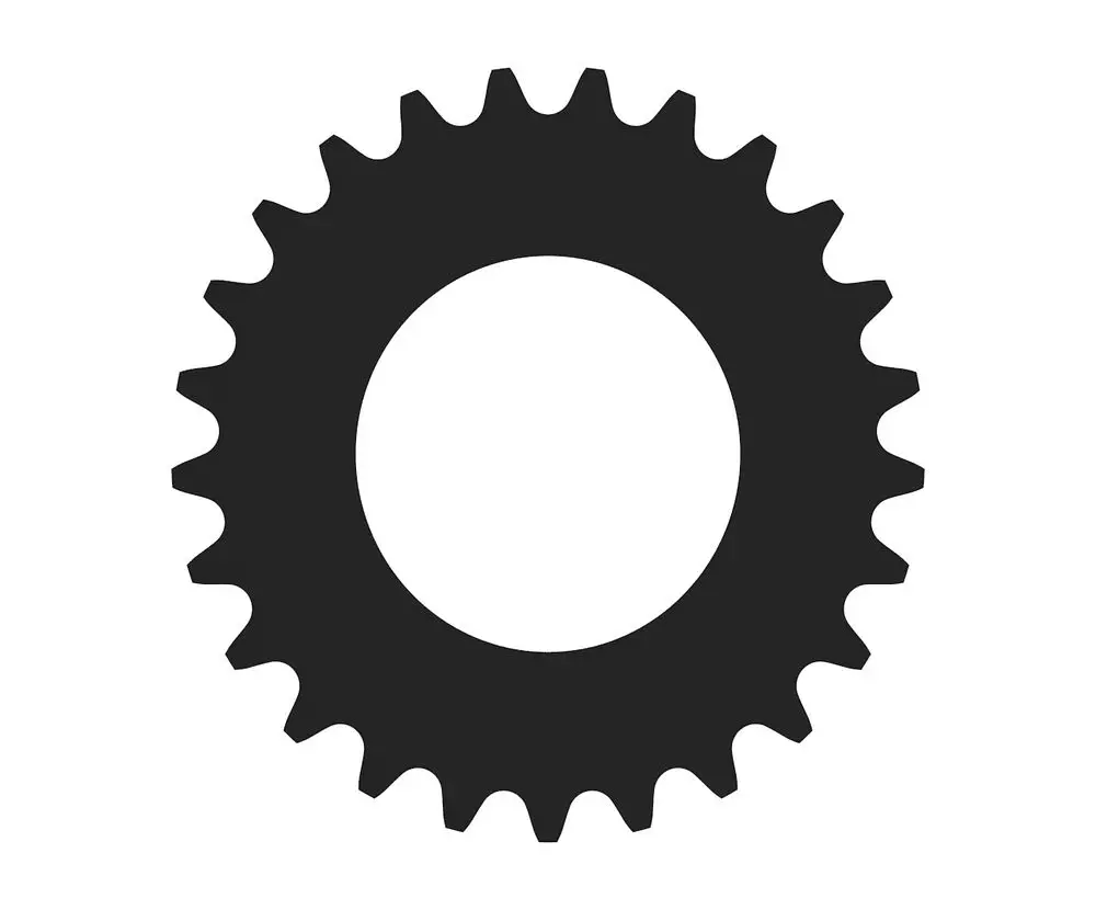 Image 2 for #W20003525DS SPROCKET