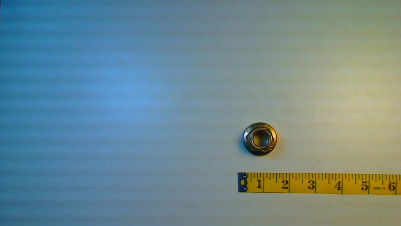 Image 1 for #87016581 NUT, LOCK