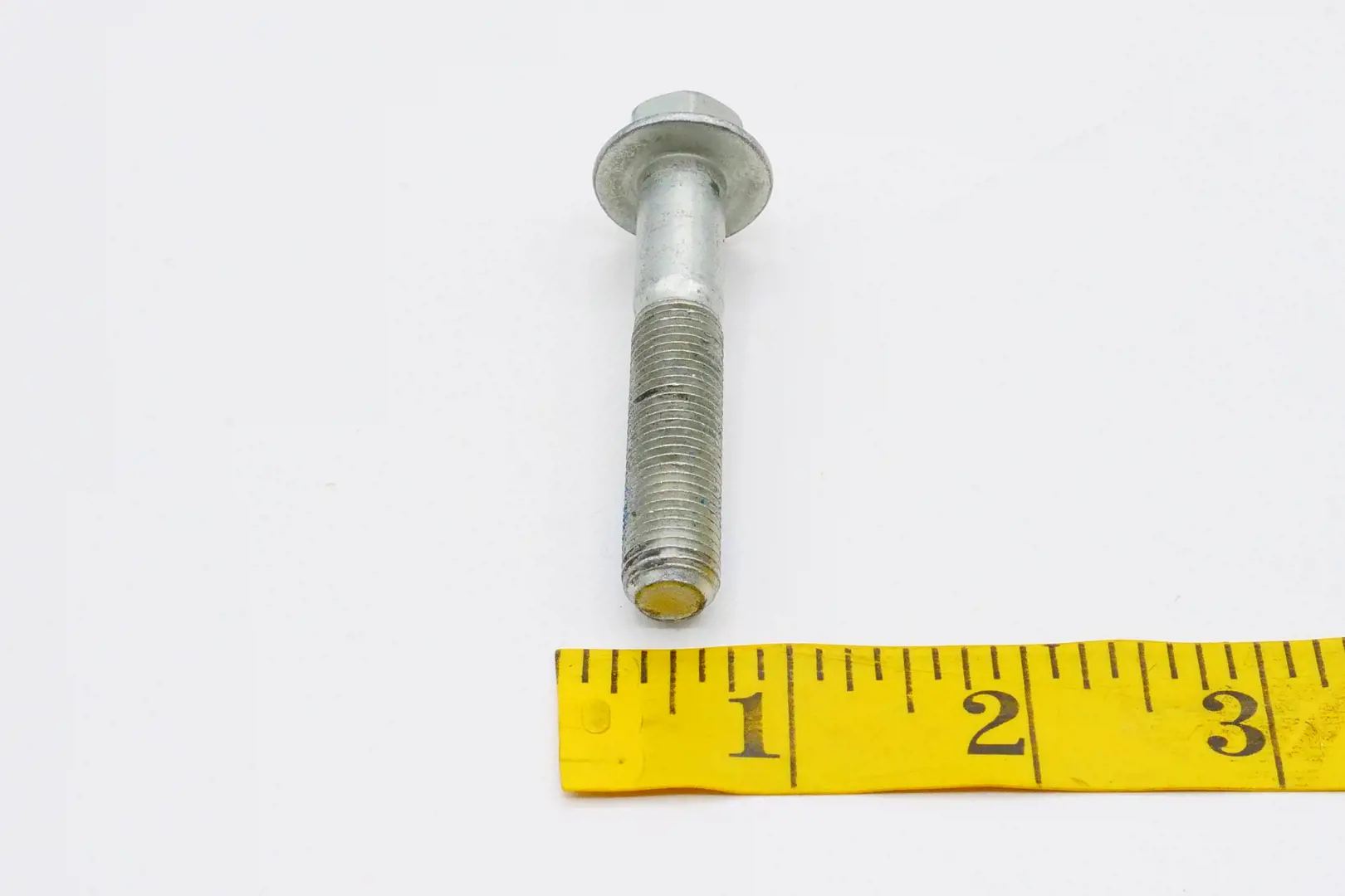 Image 2 for #K3011-13650 BOLT, FLANGE 7/1