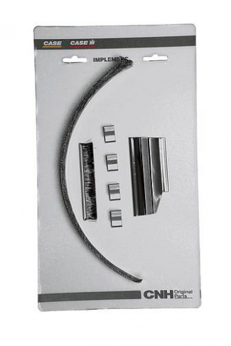 New Holland #B95586NH BRUSH KIT FOR 1200 PLANTER     