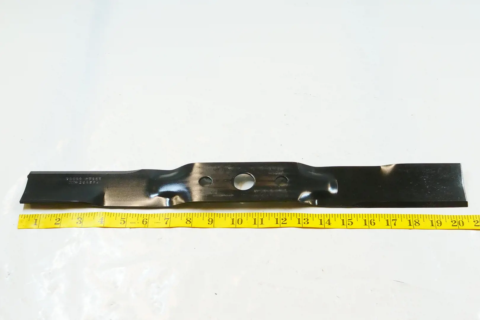 Image 4 for #70000-25025 BLADE, STD LIFT