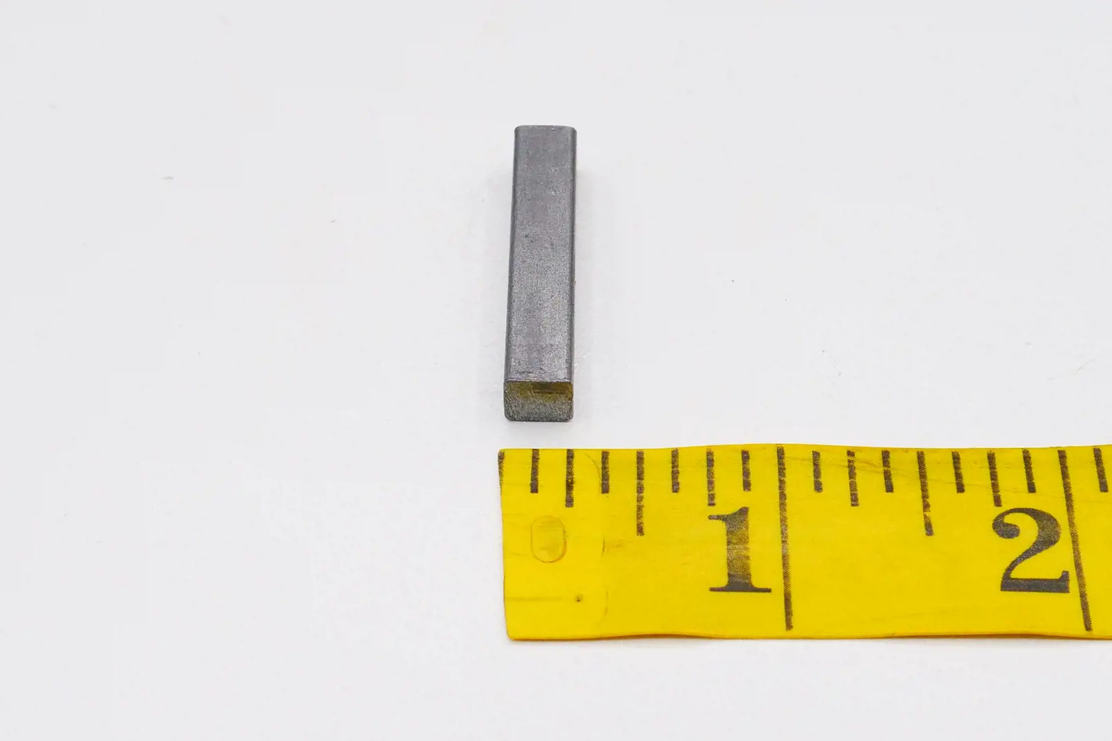 Image 3 for #70060-00814 KEY, 1/4"X1-1/4"