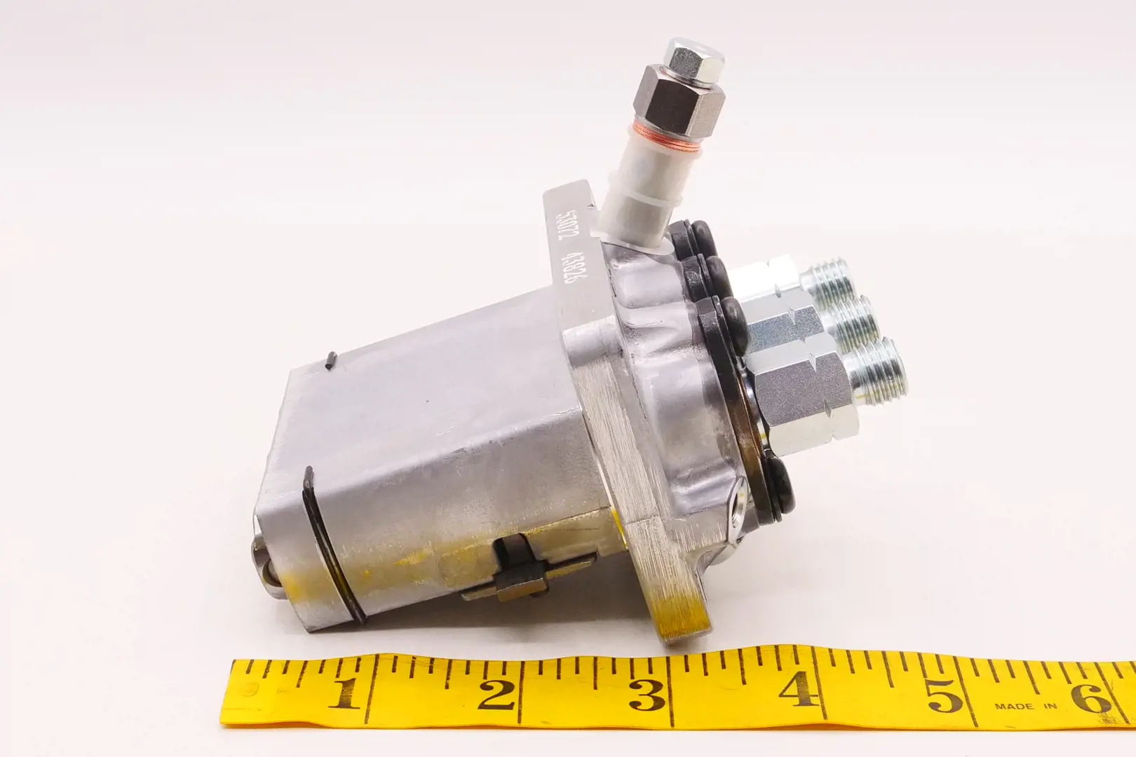 Image 4 for #16006-51012 ASSY PUMP, INJEC