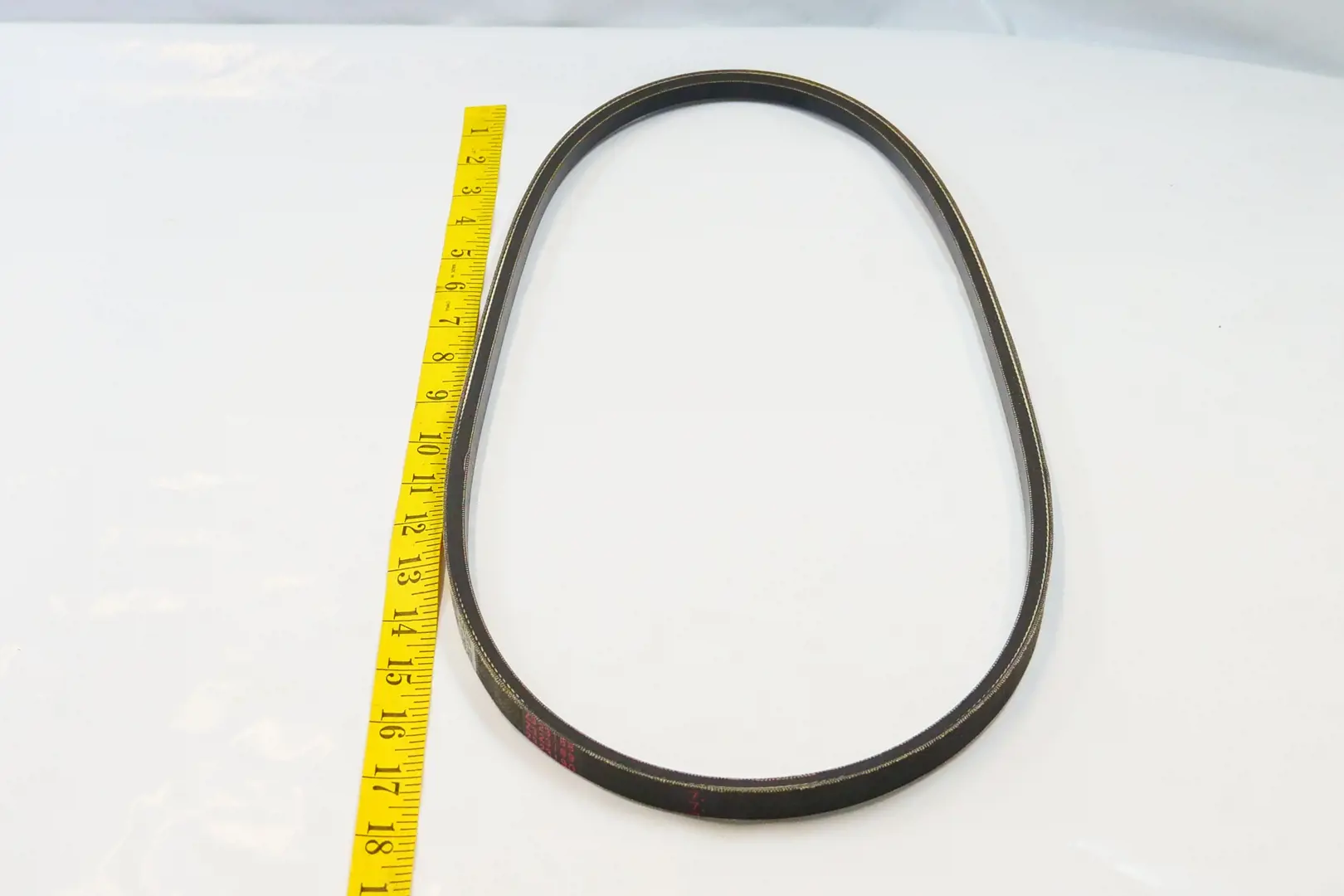 Image 3 for #15193-97010 V-BELT