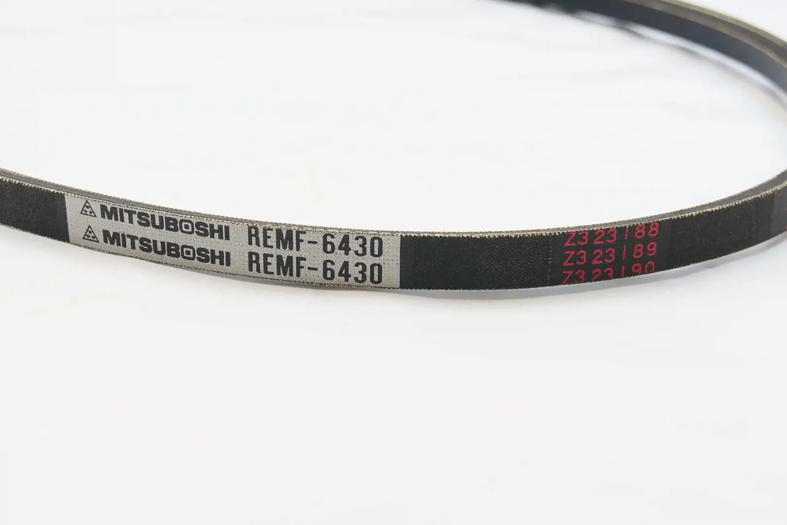 Image 2 for #15193-97010 V-BELT