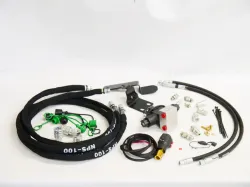 Land Pride #380-166A Kubota MX Series Third Function Valve Kit