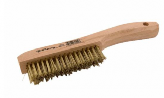 Forney #F70519 SHOE HAND 4/16