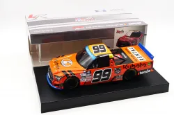 Kubota #T992224KUBBR 1:24 Ben Rhodes 2022 Kubota ARC NASCAR Truck Diecast