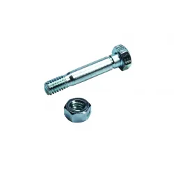 Oregon #80-746 SHEAR BOLT - MTD SNOWTHROWER