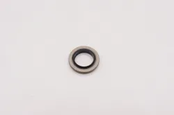 Kubota WASHER Part #04717-01000