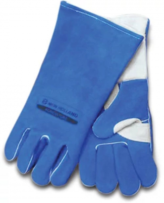 New Holland #BN6410L Large Size Gloves, NH