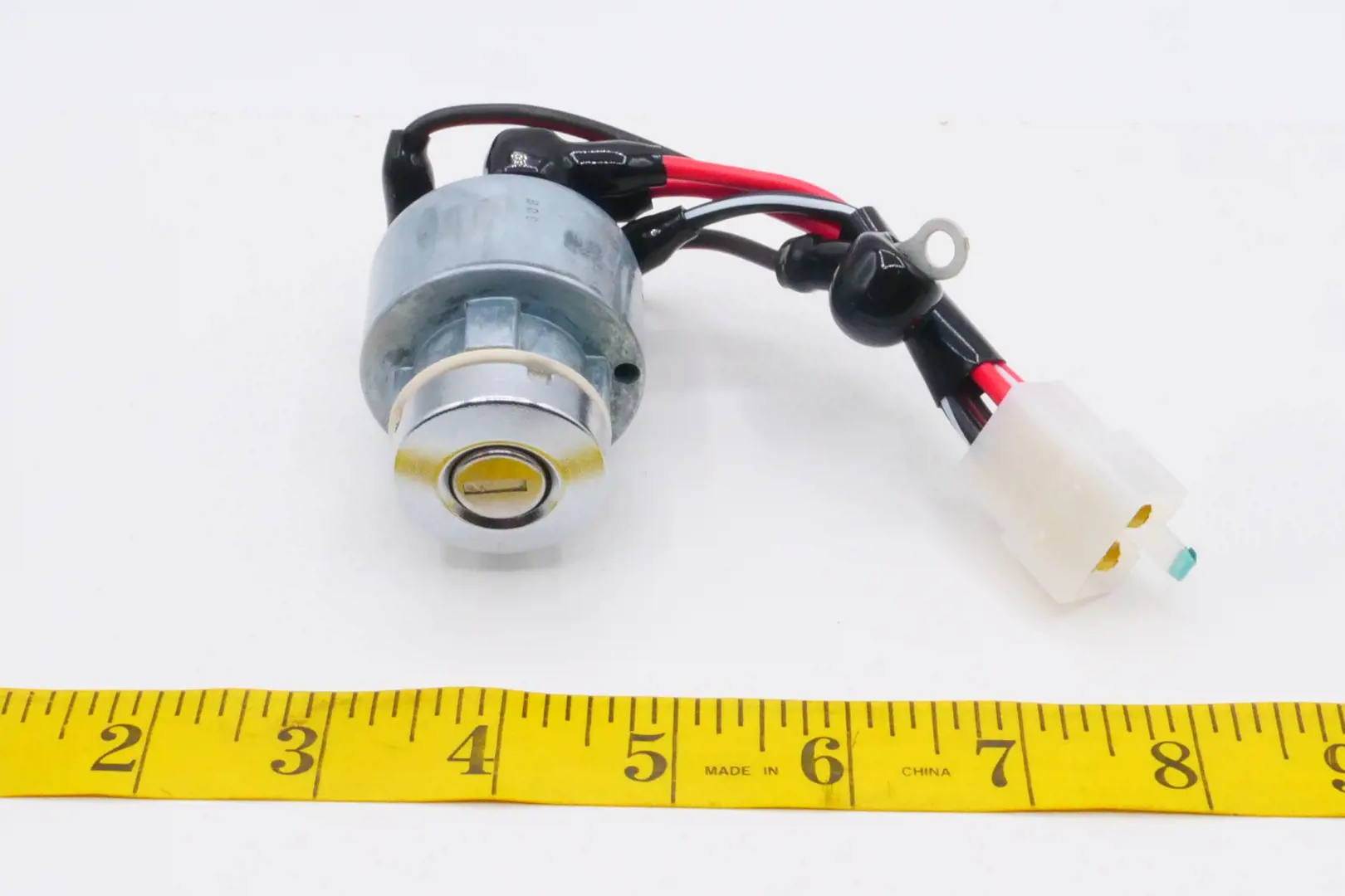 Image 4 for #35260-31800 Ignition Switch Assy.