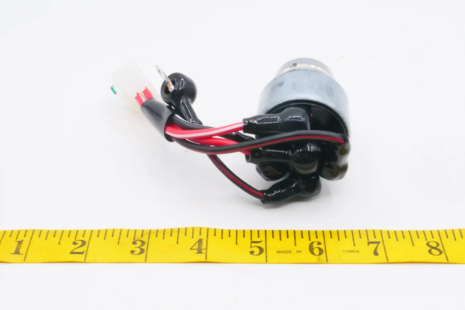 Image 2 for #35260-31800 Ignition Switch Assy.