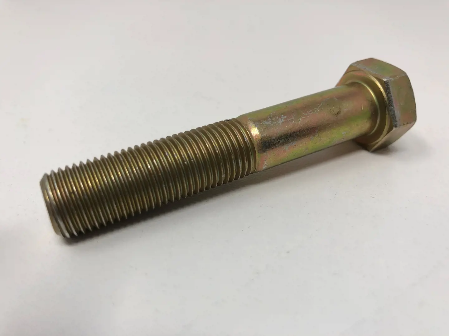 Image 1 for #86509453 SCREW, CAP