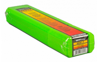 Forney #F31305 E6011, Stick Electrode, 5/32 in x 5 Pound