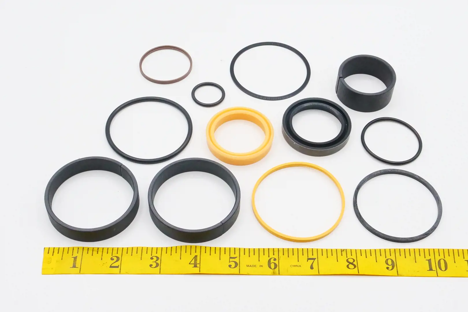 Image 3 for #70091-00118 KIT, SEAL HYDRAU