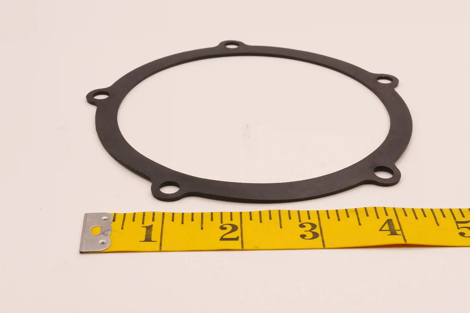 Image 2 for #K3811-11182 GASKET, SIDE