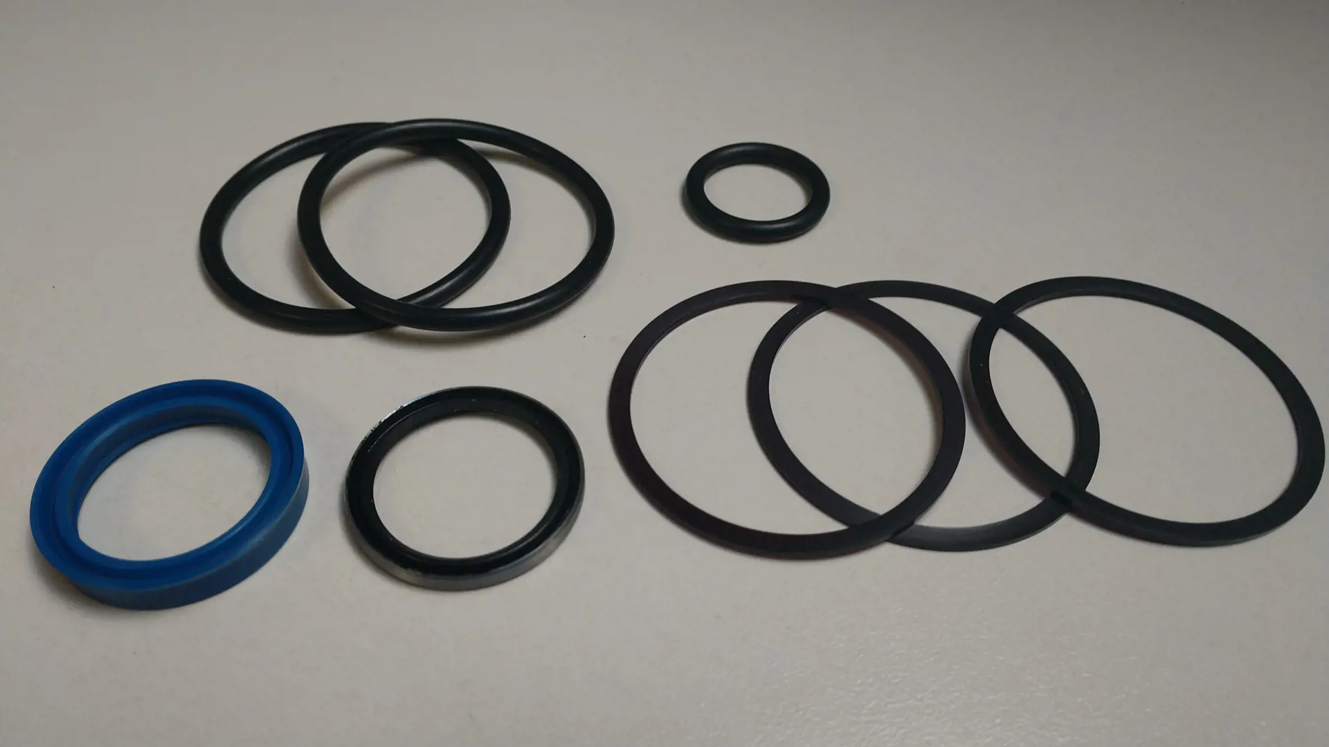 Image 4 for #70060-04133 SEAL KIT