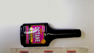 FPPF Fuel Treatments #00140 12oz Octane Booster