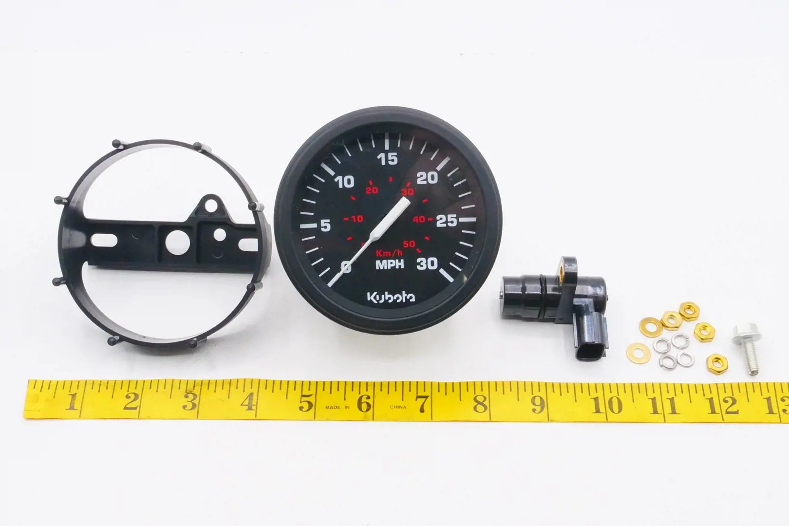 Image 4 for #K7311-99650 Speedometer for RTV400 RTV500 RTV520