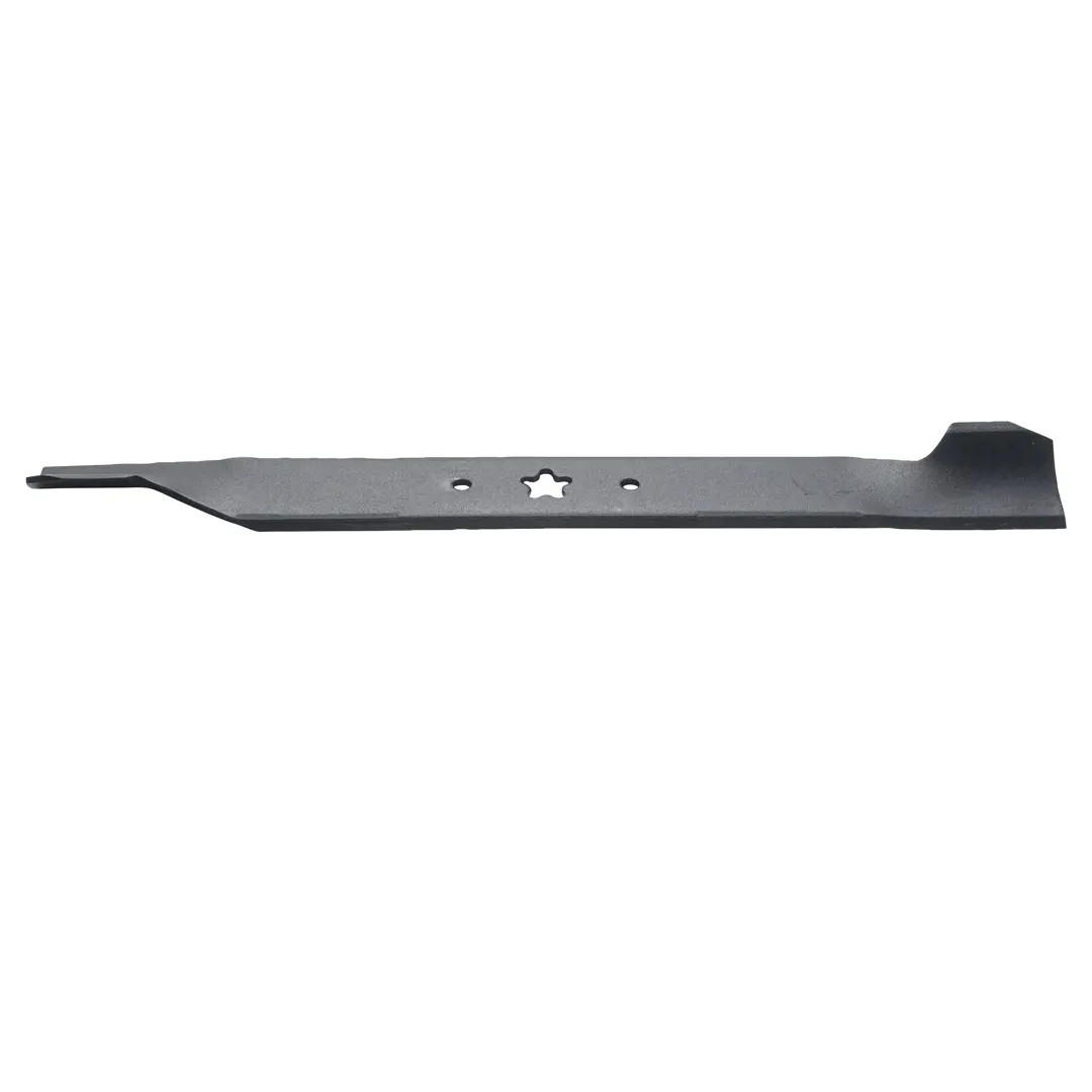 Image 1 for #195-033 Mower Blade, 19-1/4"