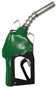 Fill-Rite #N075DAU10 Auto Nozzle - 3/4" For Diesel Fuel