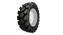 Galaxy Tires #589719 GALAXY HULK SDS LH L5 ASSM W/APERTURES 33X12-16 SH LH ASSEM WITH APER