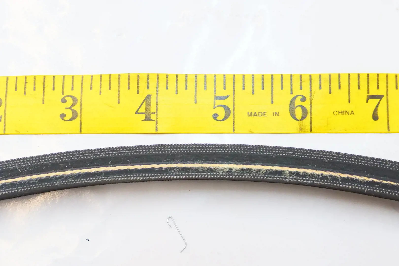 Image 4 for #954-05129 V-BELT      B-SE