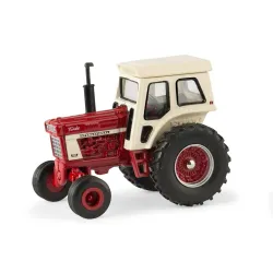 1:64 IH Farmall 1066 Tractor Part#ZFN44081