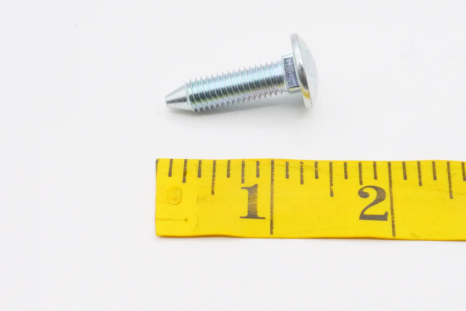 Image 4 for #K2651-57170 BOLT SHORT SQU.N