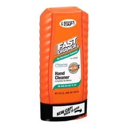 Fast Orange #FAST23122 Fast Orange Hand Cleaner - 15oz
