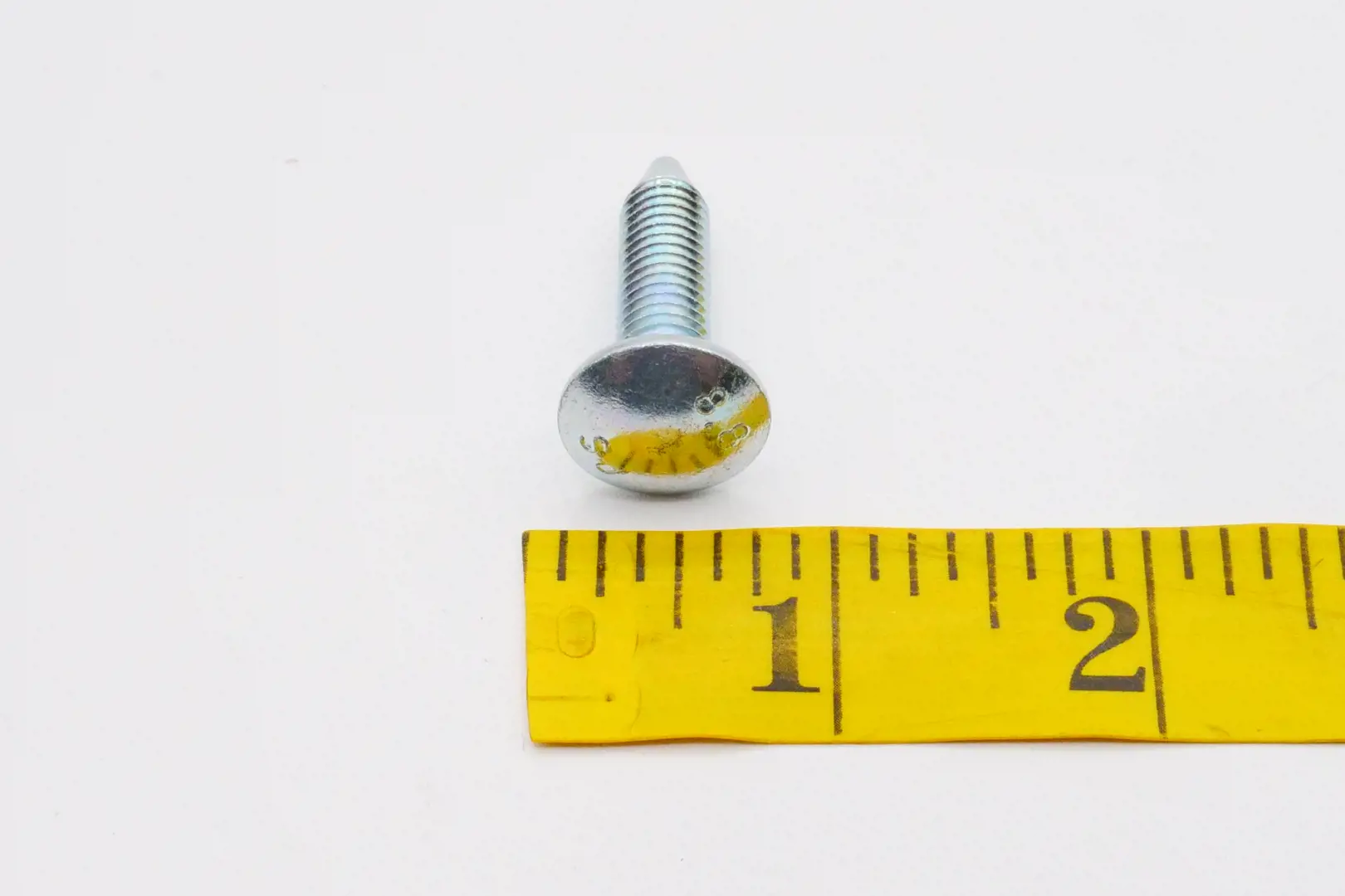 Image 2 for #K2651-57170 BOLT SHORT SQU.N